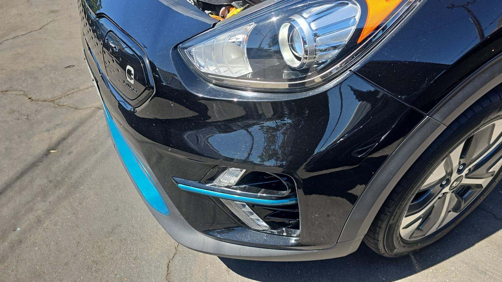 2019 Kia Niro EV EX Premium FWD