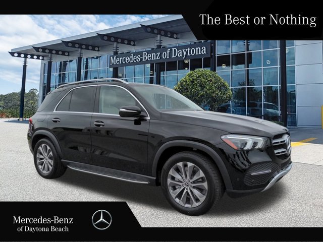 2021 Mercedes-Benz GLE 350 4MATIC