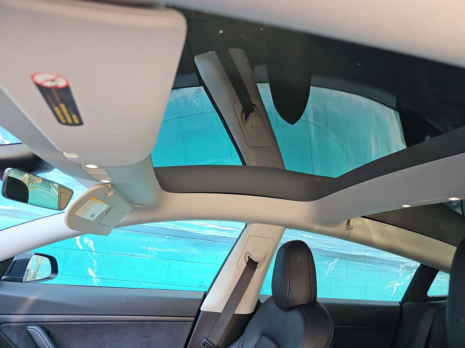 2021 Tesla Model 3 Standard Range Plus RWD