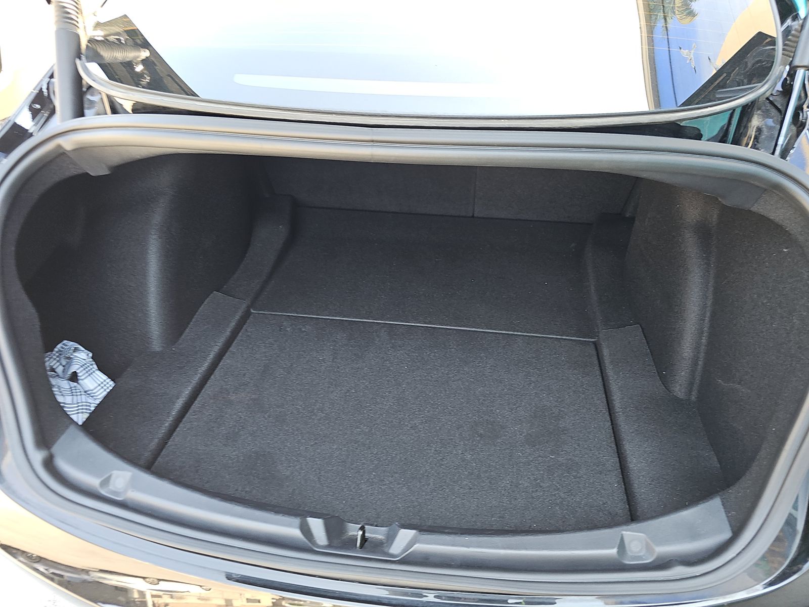 2021 Tesla Model 3 Standard Range Plus RWD