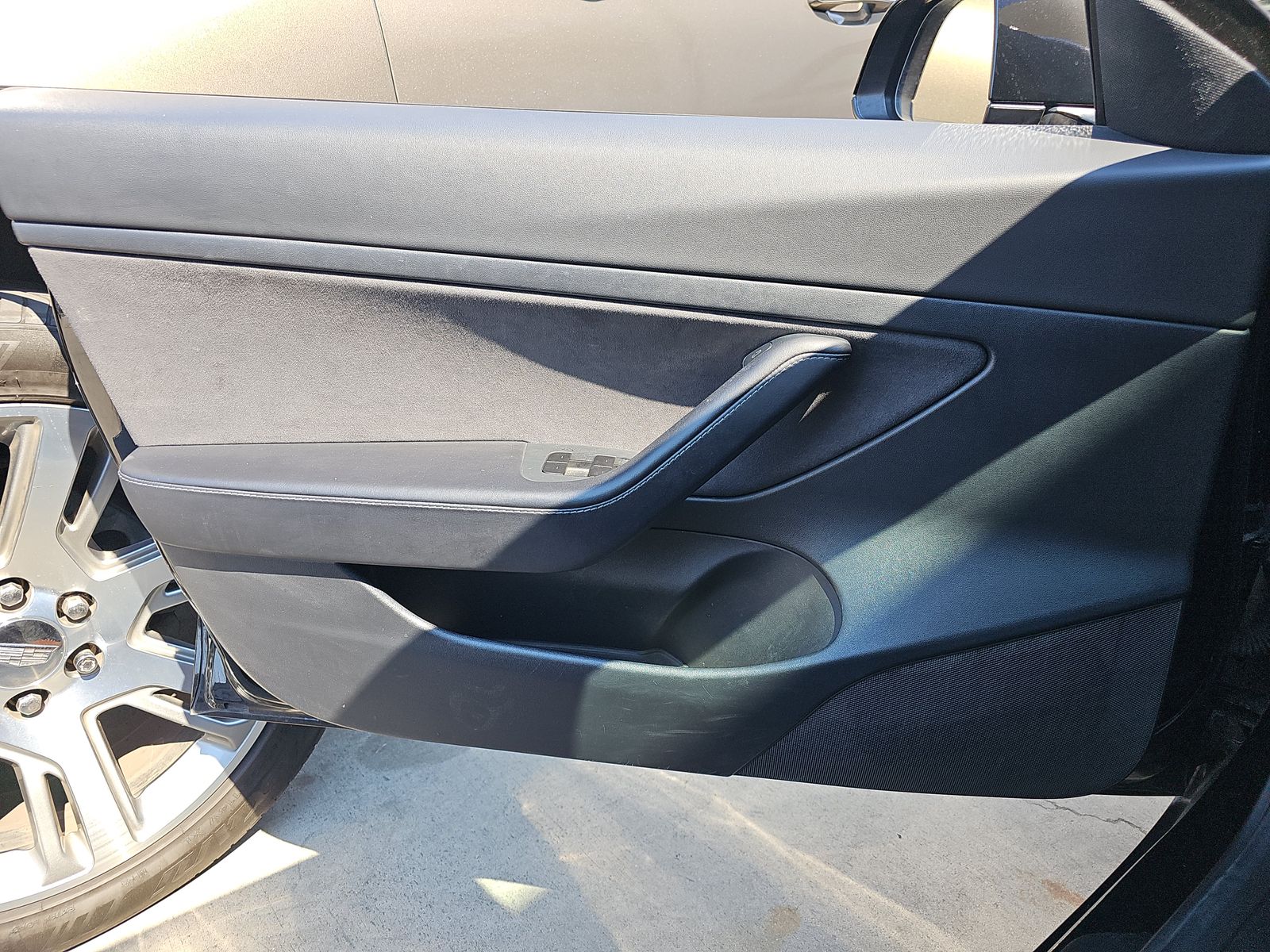 2021 Tesla Model 3 Standard Range Plus RWD
