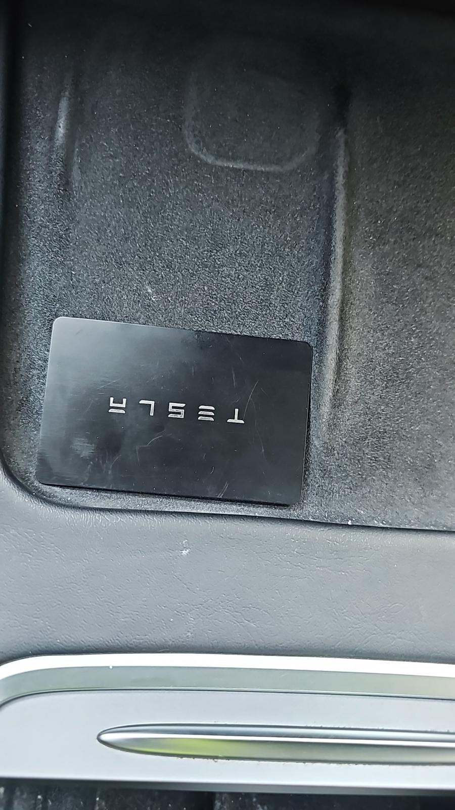 2021 Tesla Model 3 Standard Range Plus RWD
