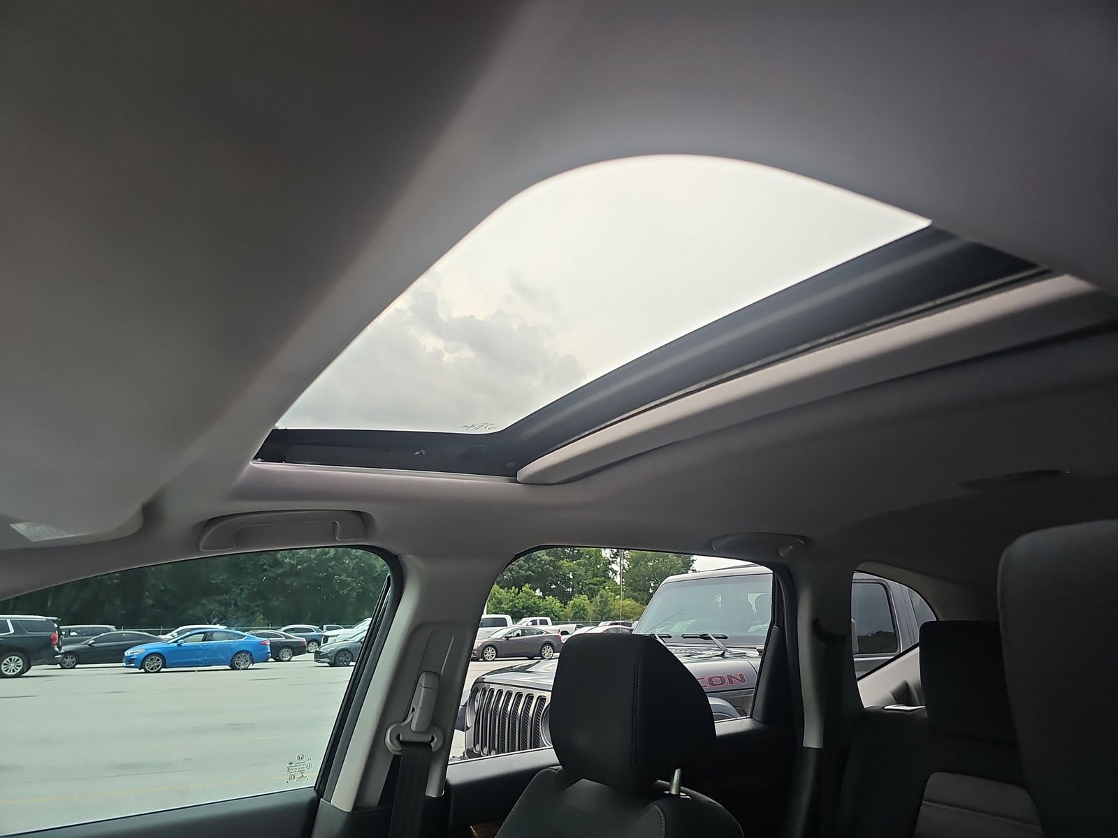 2018 Honda CR-V EX AWD