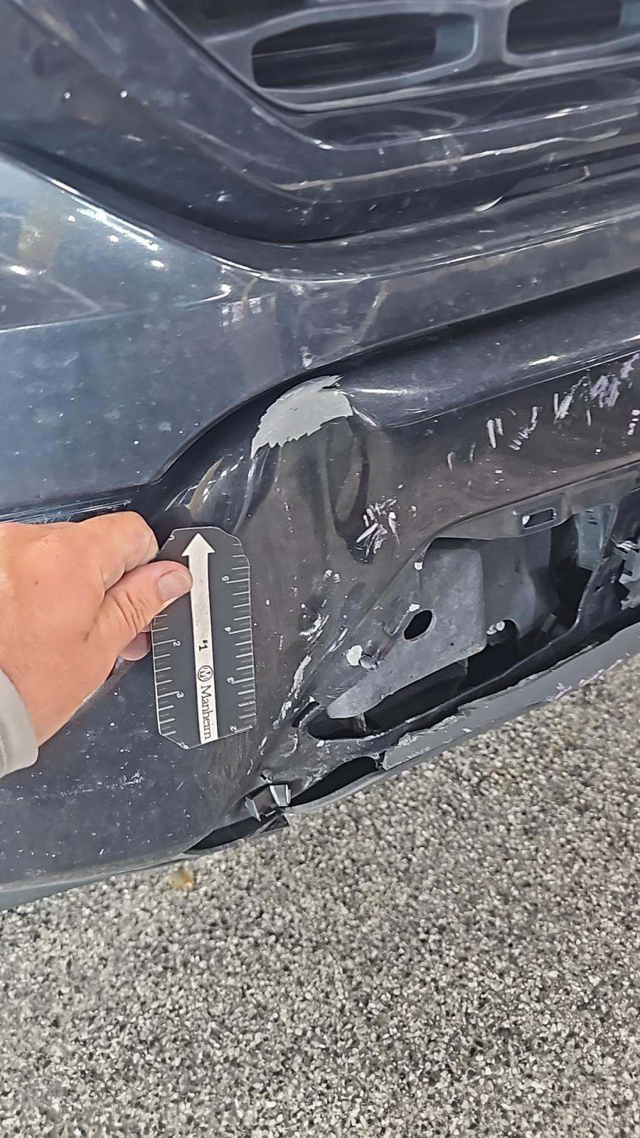 2023 Ford F-150 XL RWD