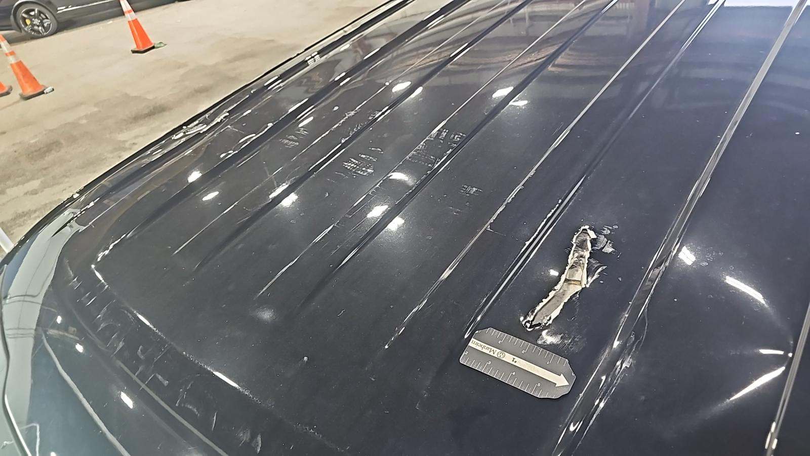 2023 Ford F-150 XL RWD