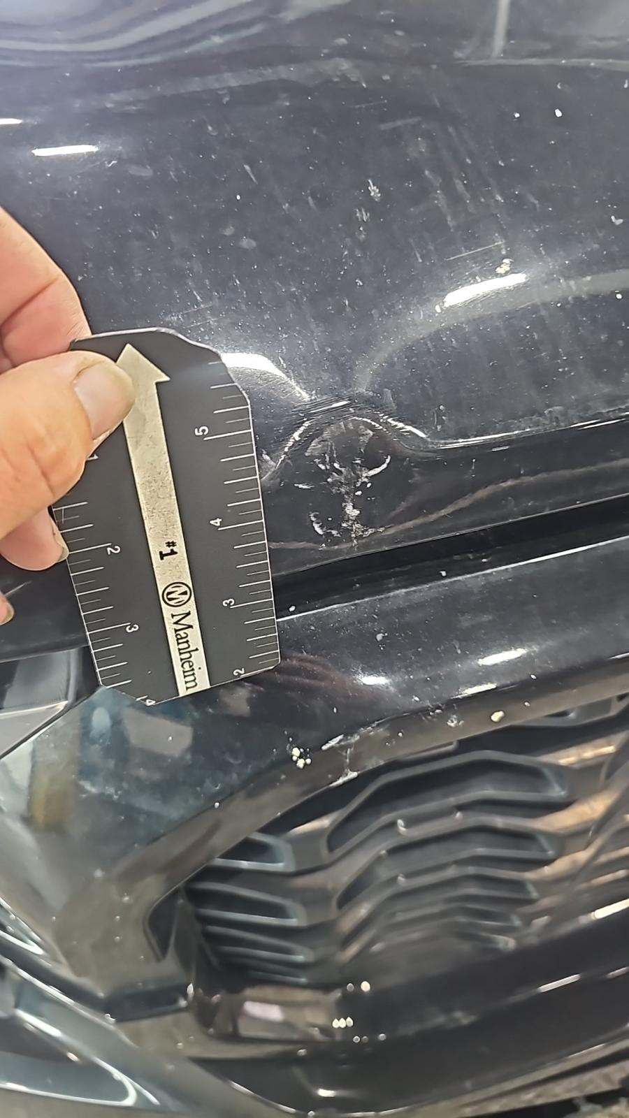 2023 Ford F-150 XL RWD