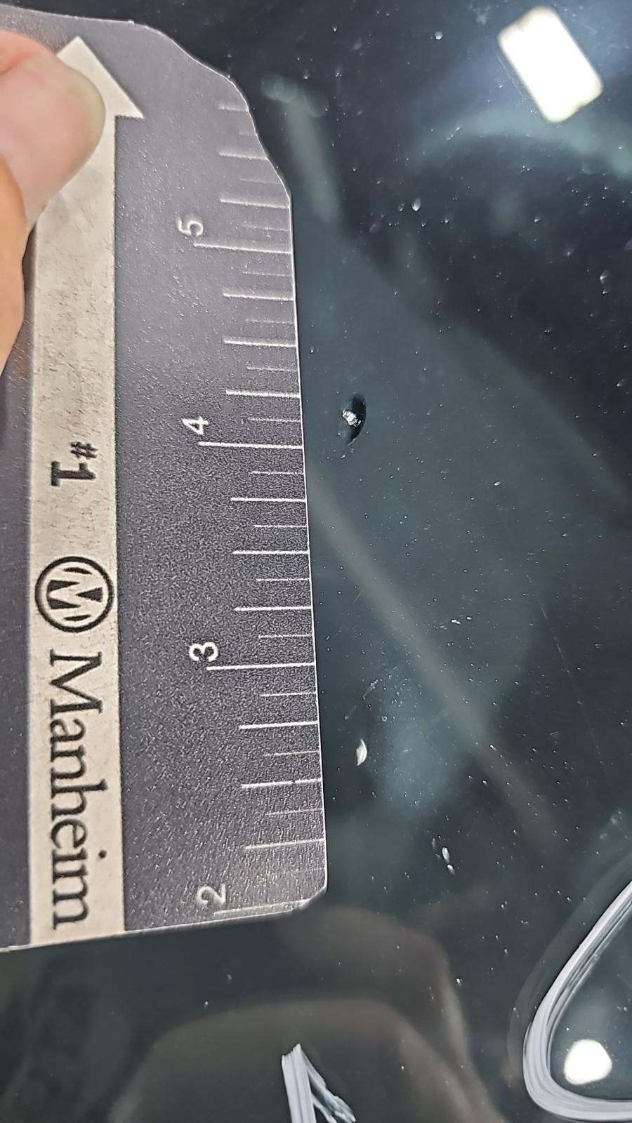 2023 Ford F-150 XL RWD