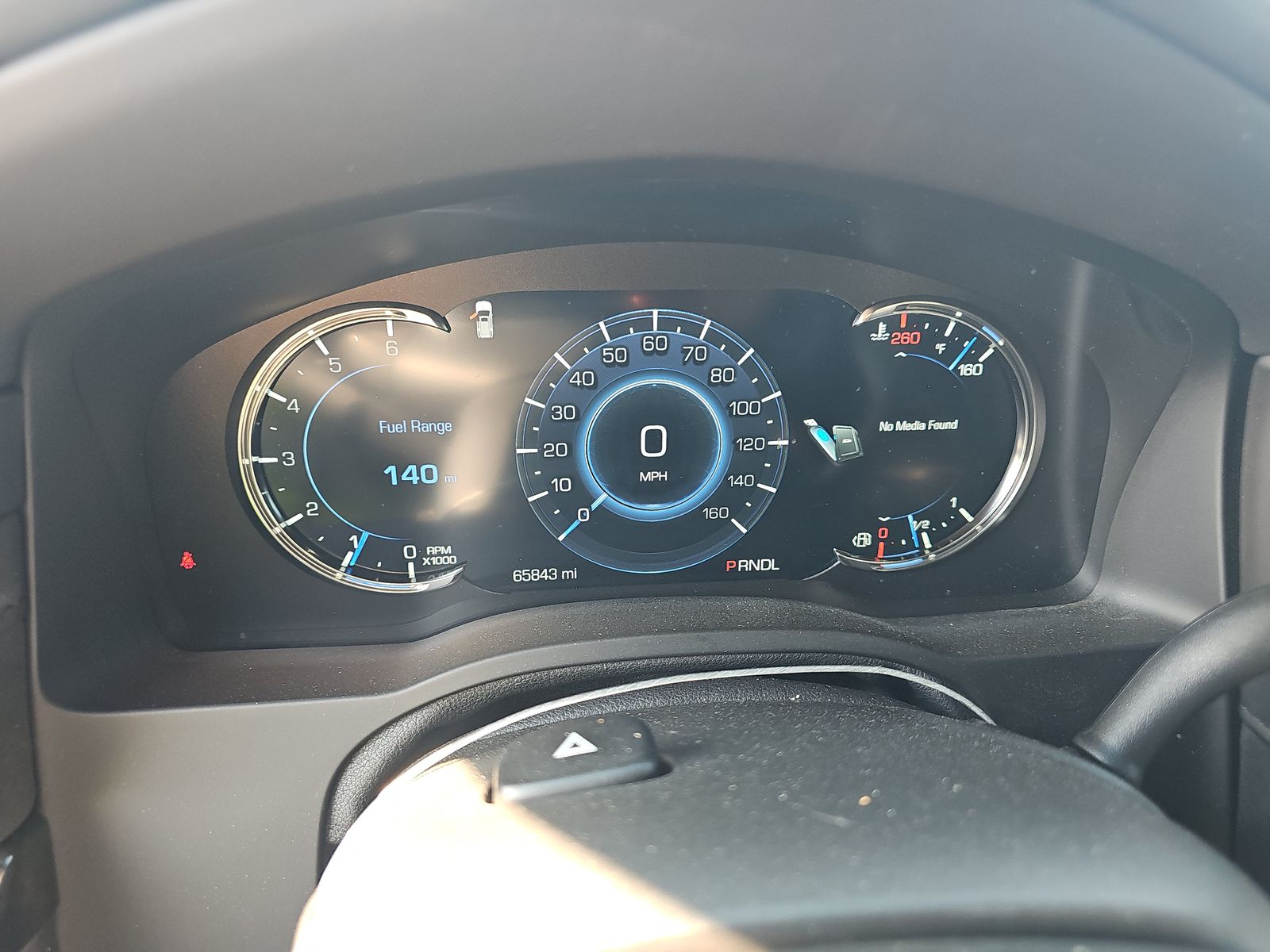 2019 Cadillac Escalade Platinum AWD