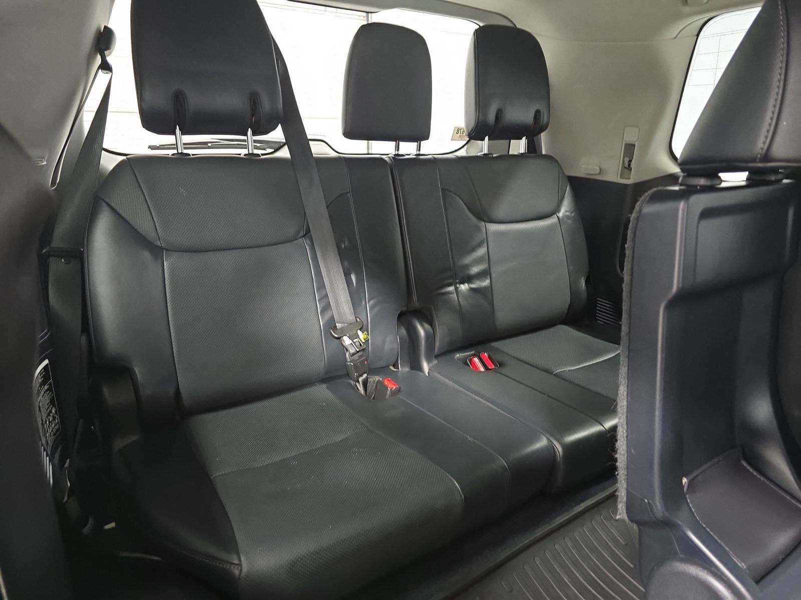 2016 Lexus LX LX 570 AWD