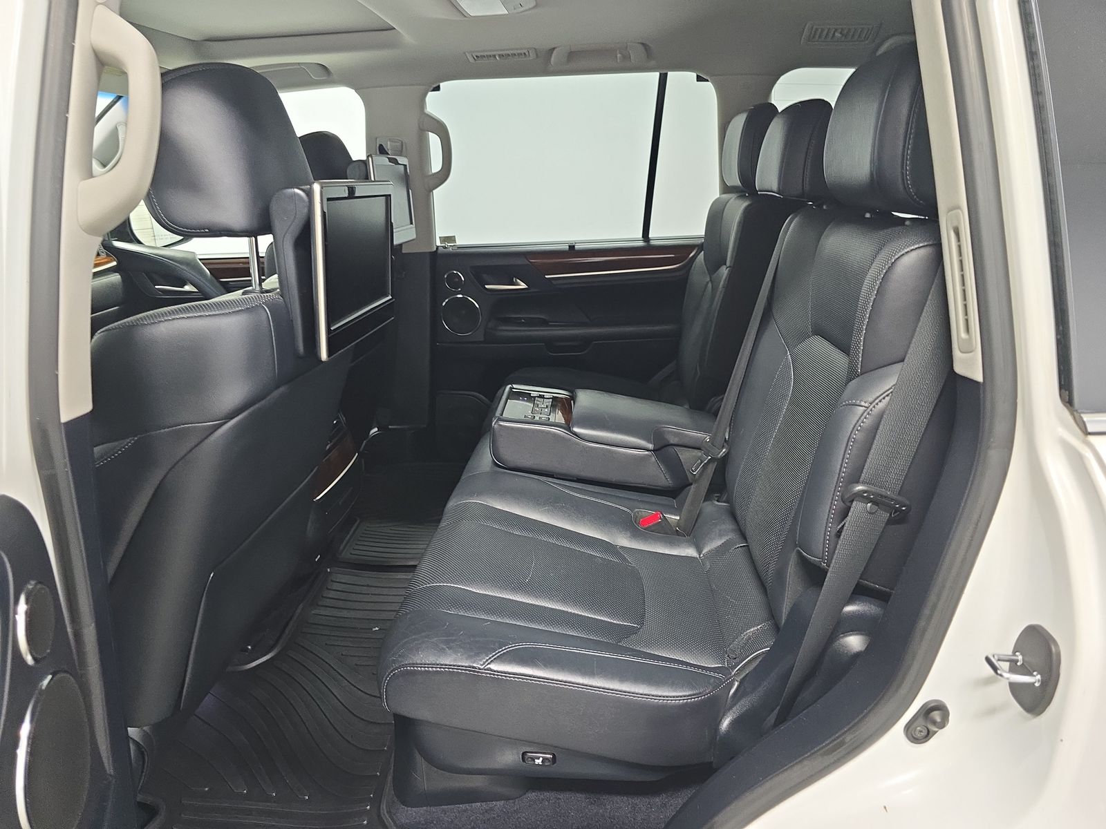 2016 Lexus LX LX 570 AWD