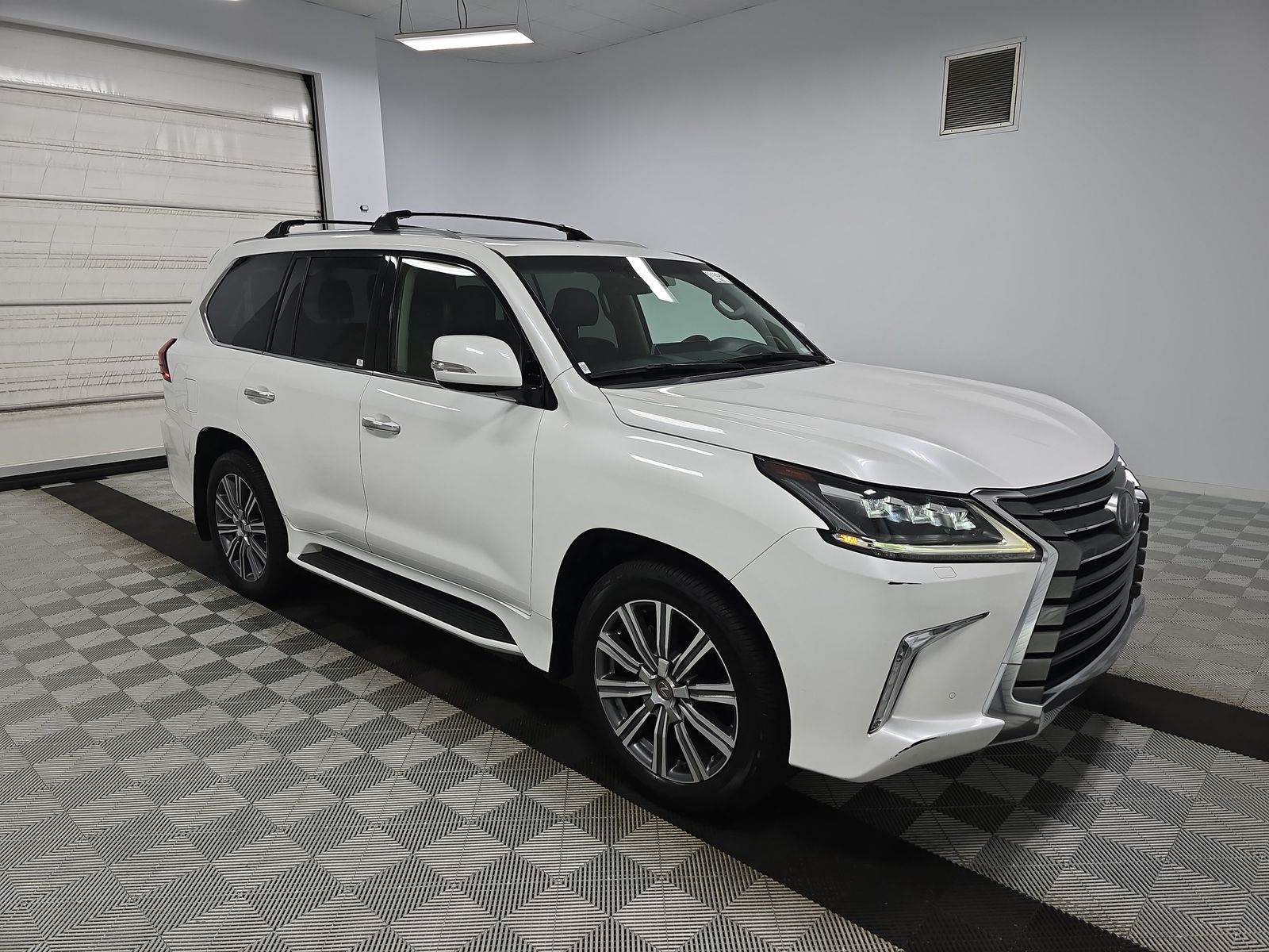 2016 Lexus LX LX 570 AWD