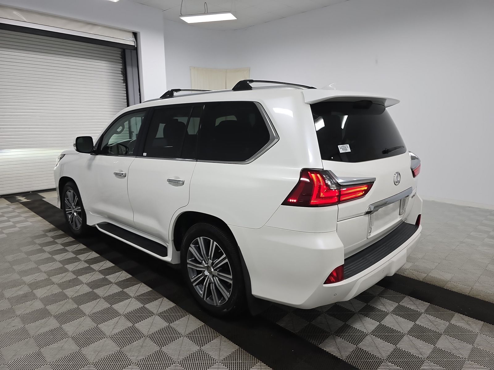 2016 Lexus LX LX 570 AWD