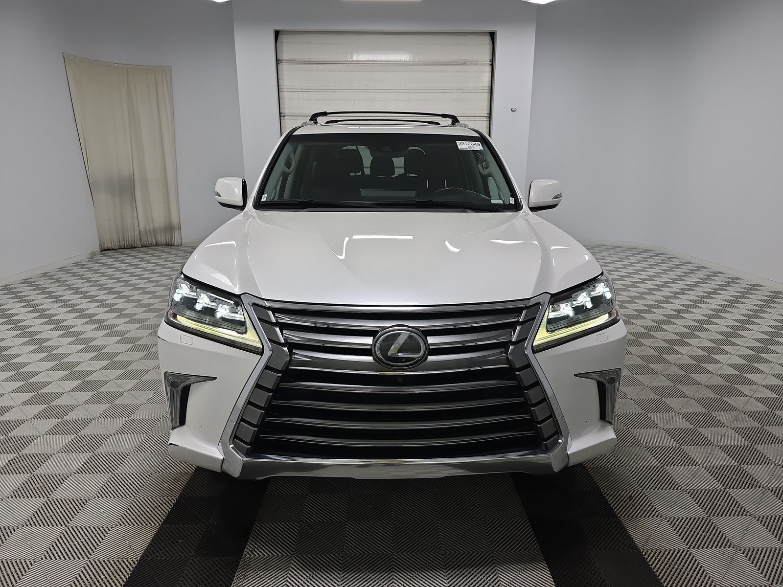 2016 Lexus LX LX 570 AWD