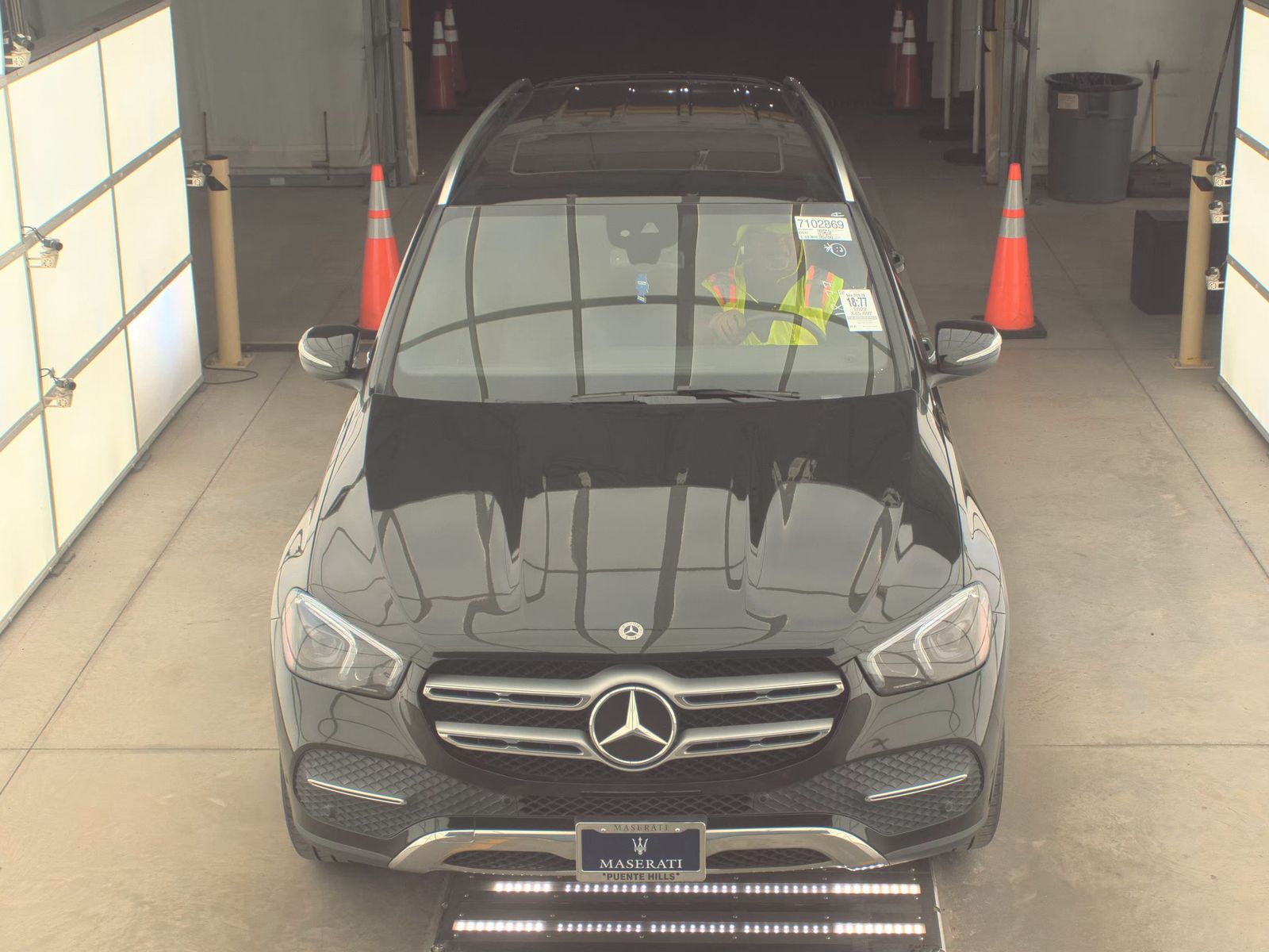 2022 Mercedes-Benz GLE GLE 350 RWD