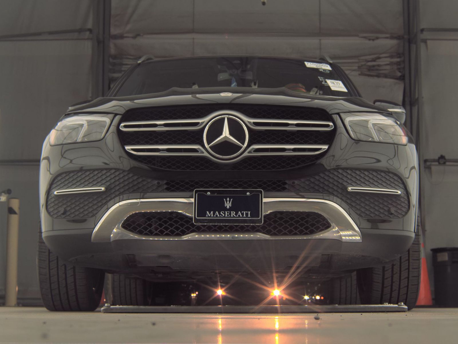 2022 Mercedes-Benz GLE GLE 350 RWD