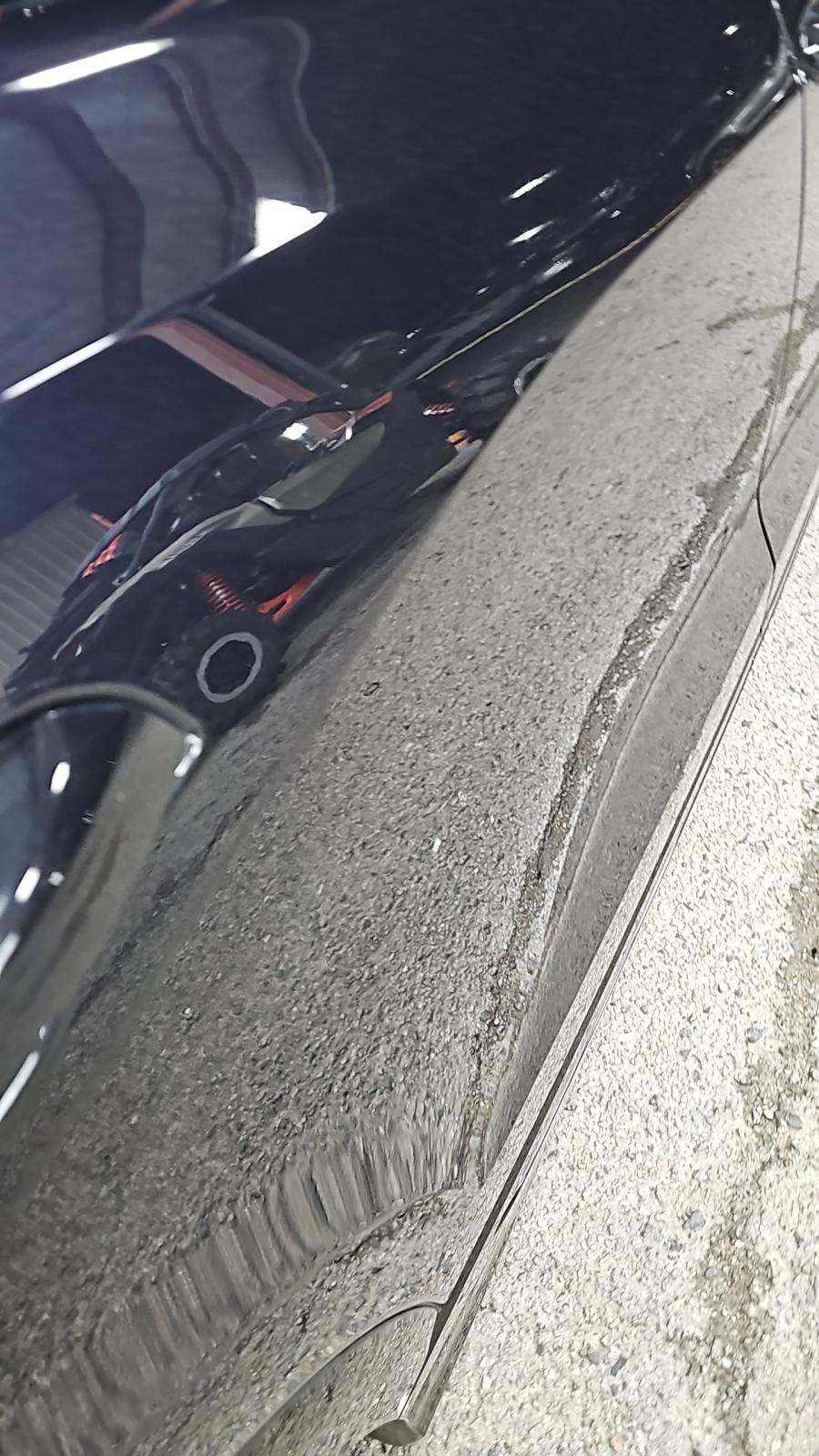2021 Audi Q8 Prestige AWD