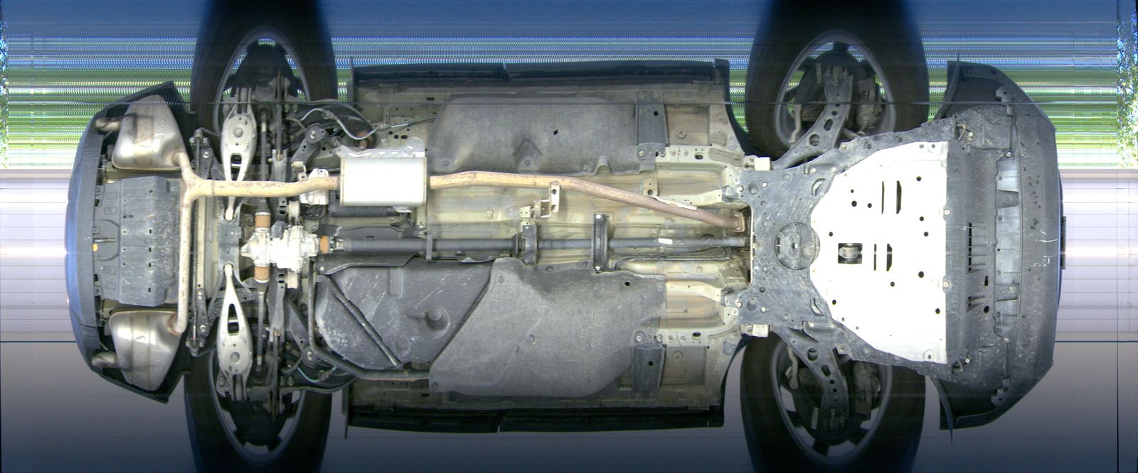 2023 Honda CR-V EX AWD