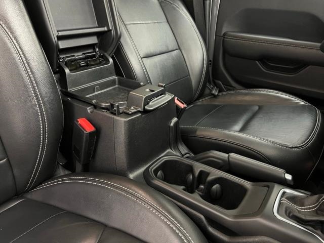 2023 Jeep Wrangler 4xe Sahara AWD