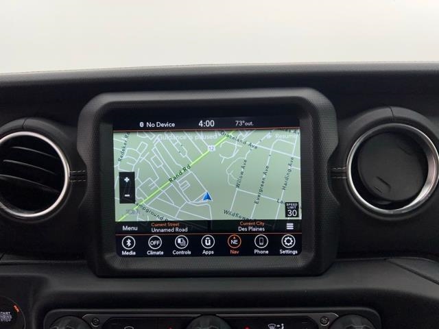 2023 Jeep Wrangler 4xe Sahara AWD