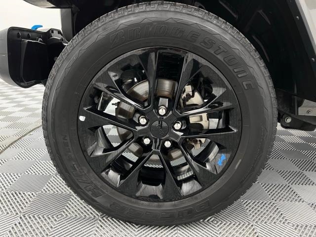 2023 Jeep Wrangler 4xe Sahara AWD
