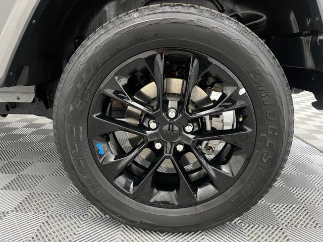2023 Jeep Wrangler 4xe Sahara AWD