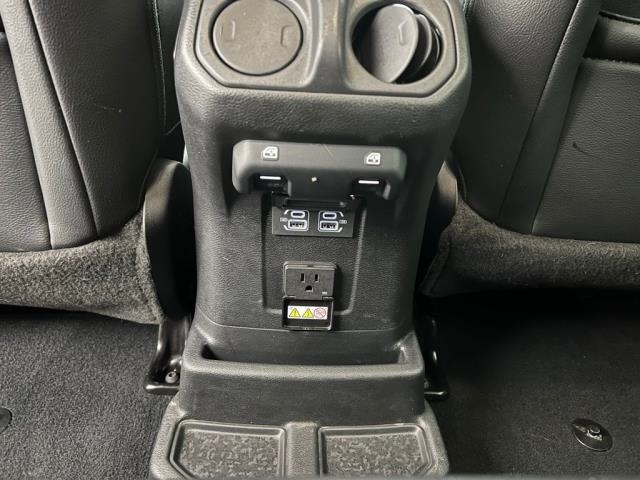 2023 Jeep Wrangler 4xe Sahara AWD