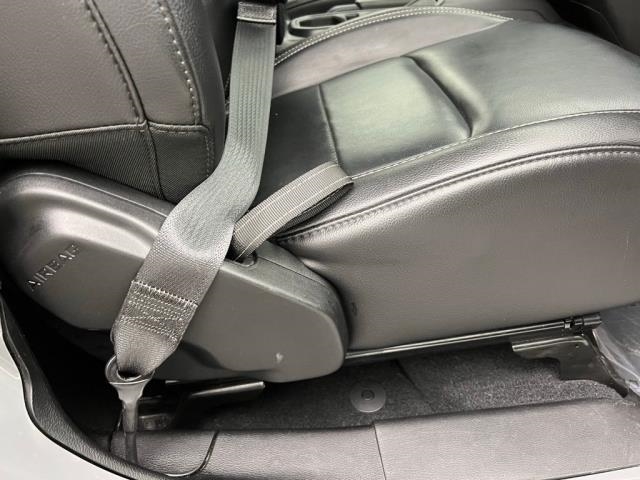 2023 Jeep Wrangler 4xe Sahara AWD