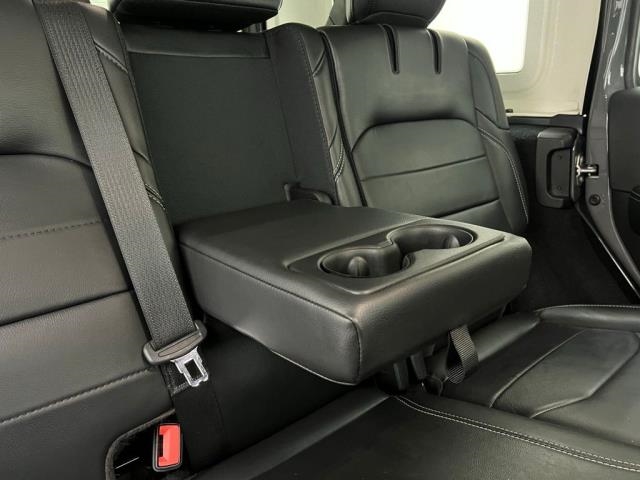 2023 Jeep Wrangler 4xe Sahara AWD