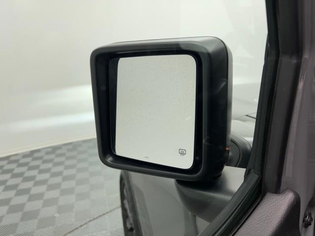 2023 Jeep Wrangler 4xe Sahara AWD