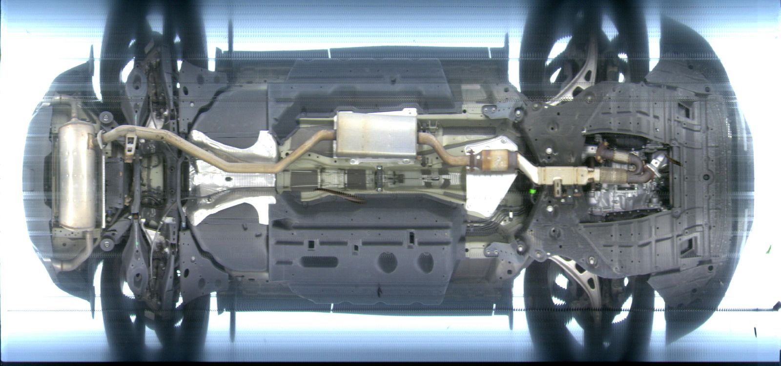 2022 Nissan Murano SL FWD