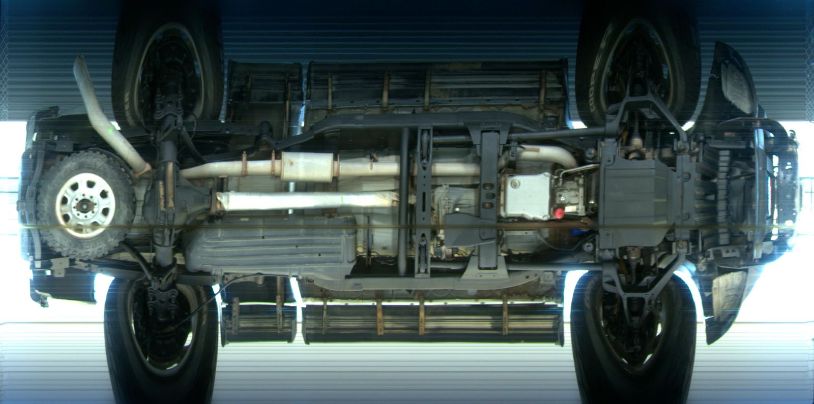 2011 Chevrolet Silverado 3500HD LT AWD