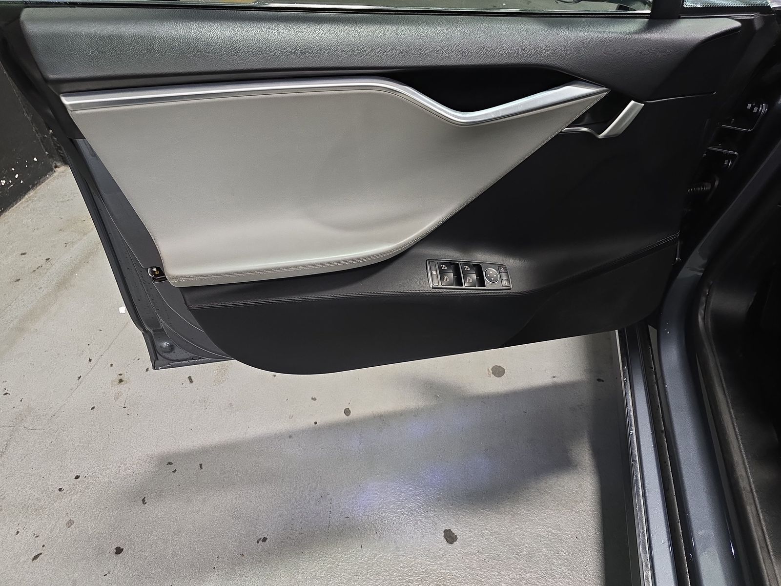 2013 Tesla Model S Performance FWD