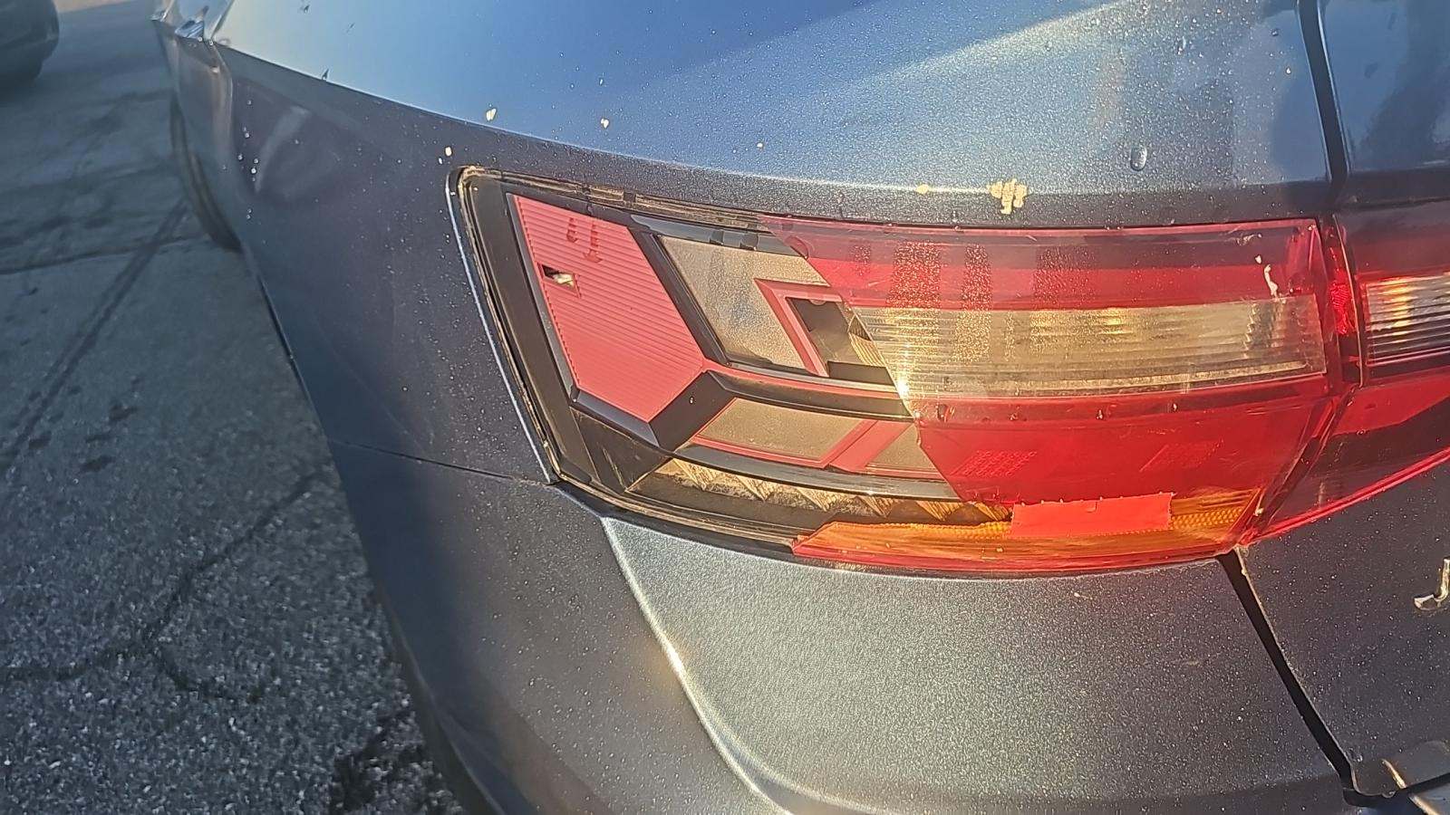 2019 Volkswagen Jetta 1.4T SEL FWD