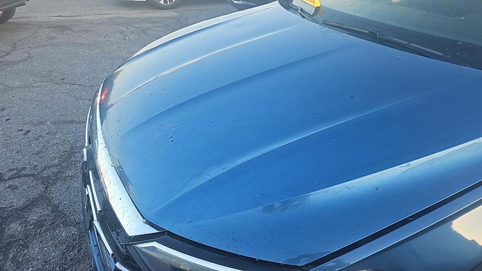 2019 Volkswagen Jetta 1.4T SEL FWD