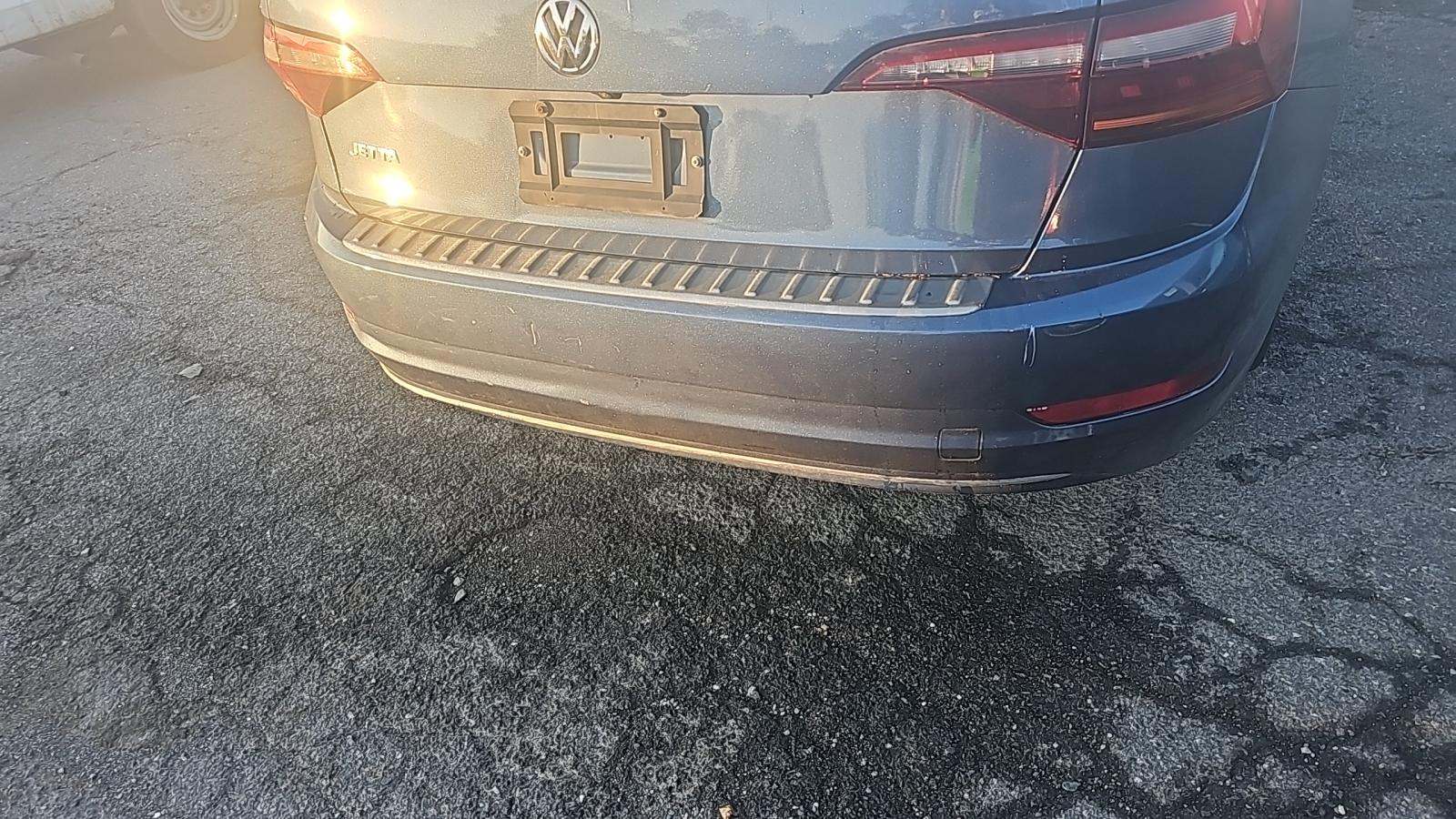 2019 Volkswagen Jetta 1.4T SEL FWD