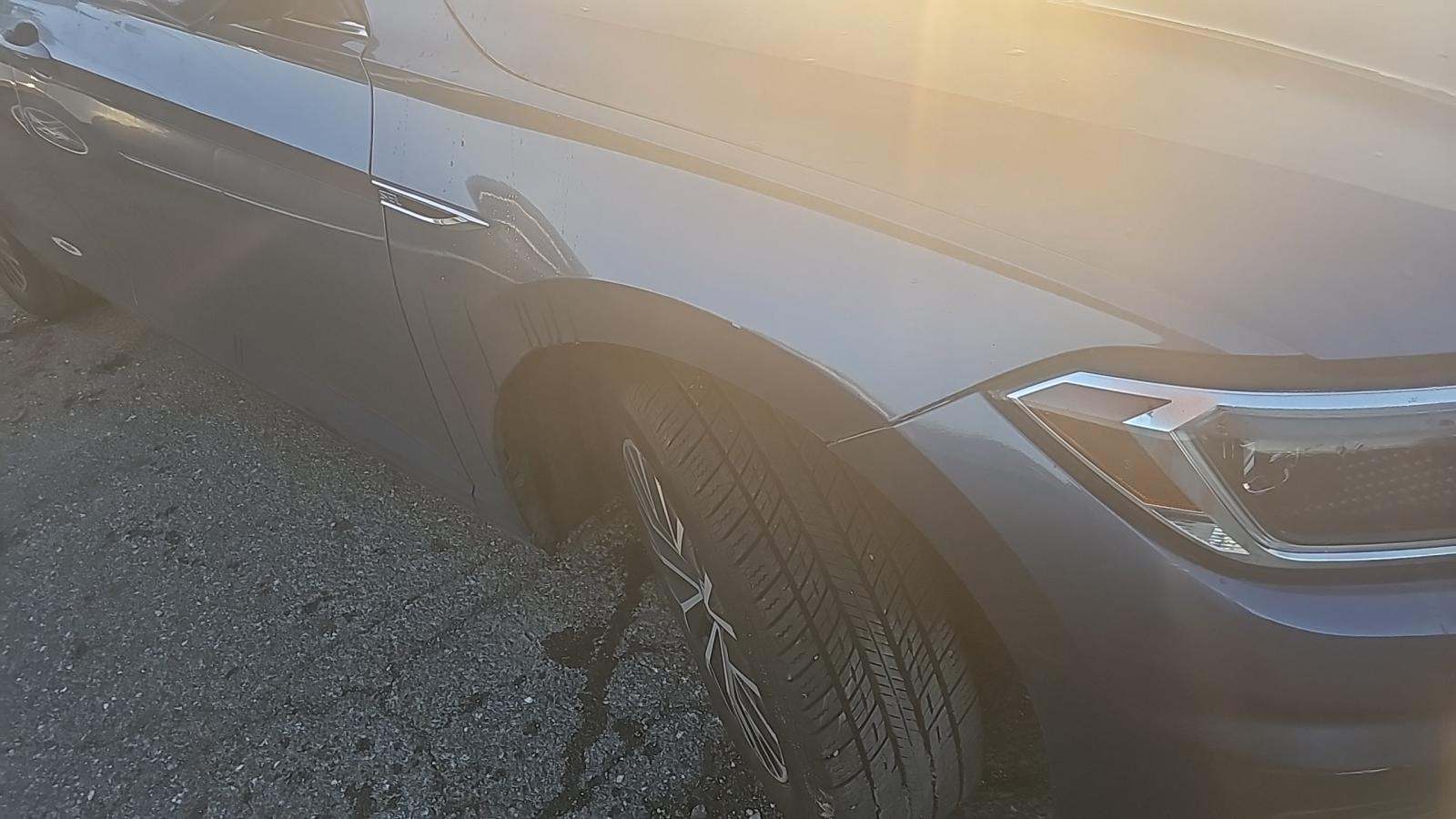 2019 Volkswagen Jetta 1.4T SEL FWD