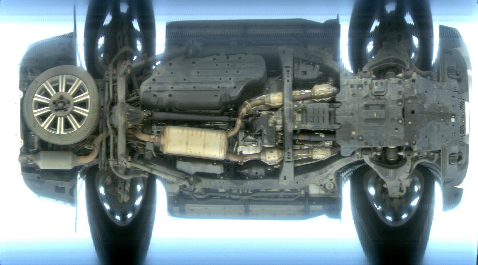 2016 Lexus LX LX 570 AWD