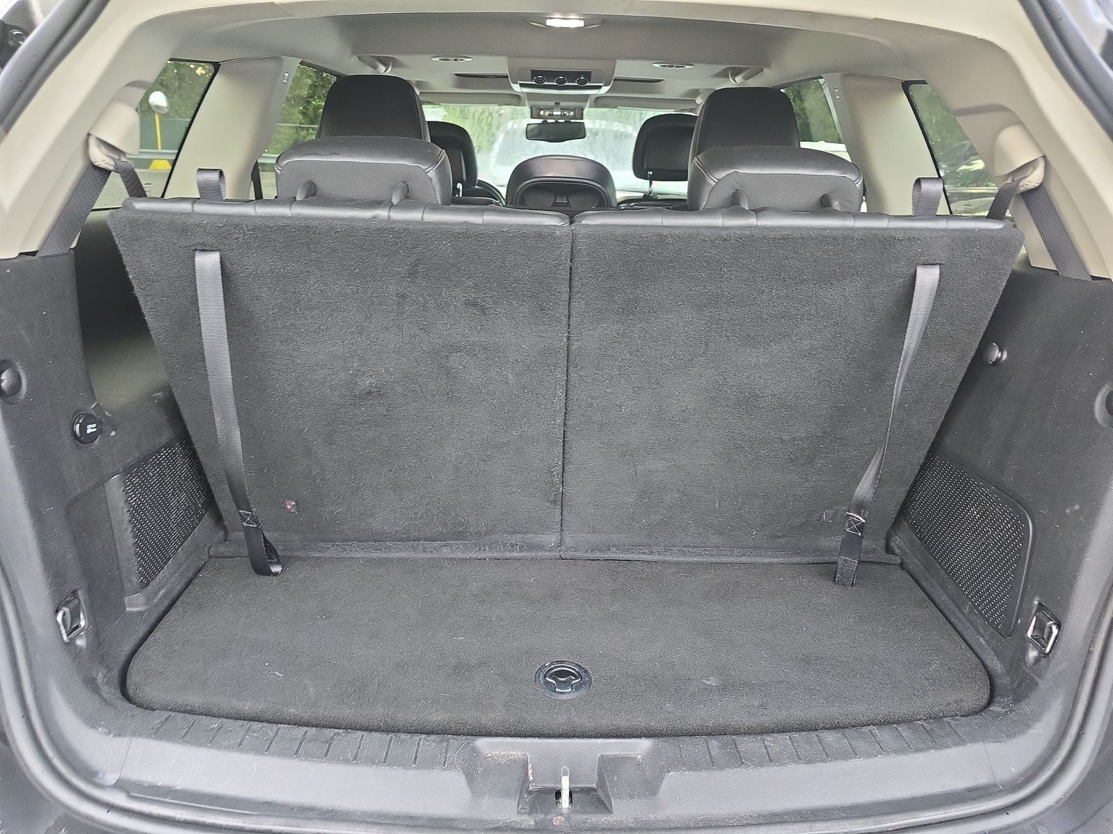 2017 Dodge Journey Crossroad Plus AWD