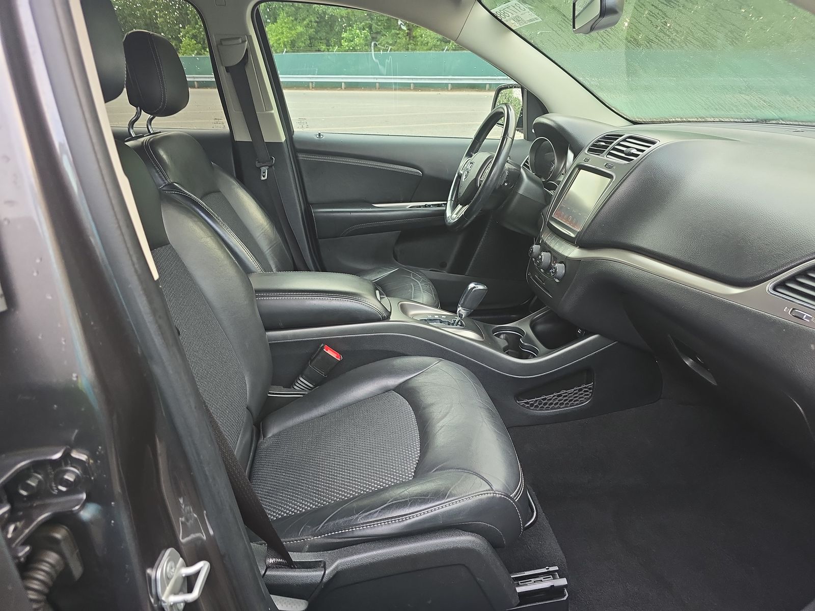 2017 Dodge Journey Crossroad Plus AWD