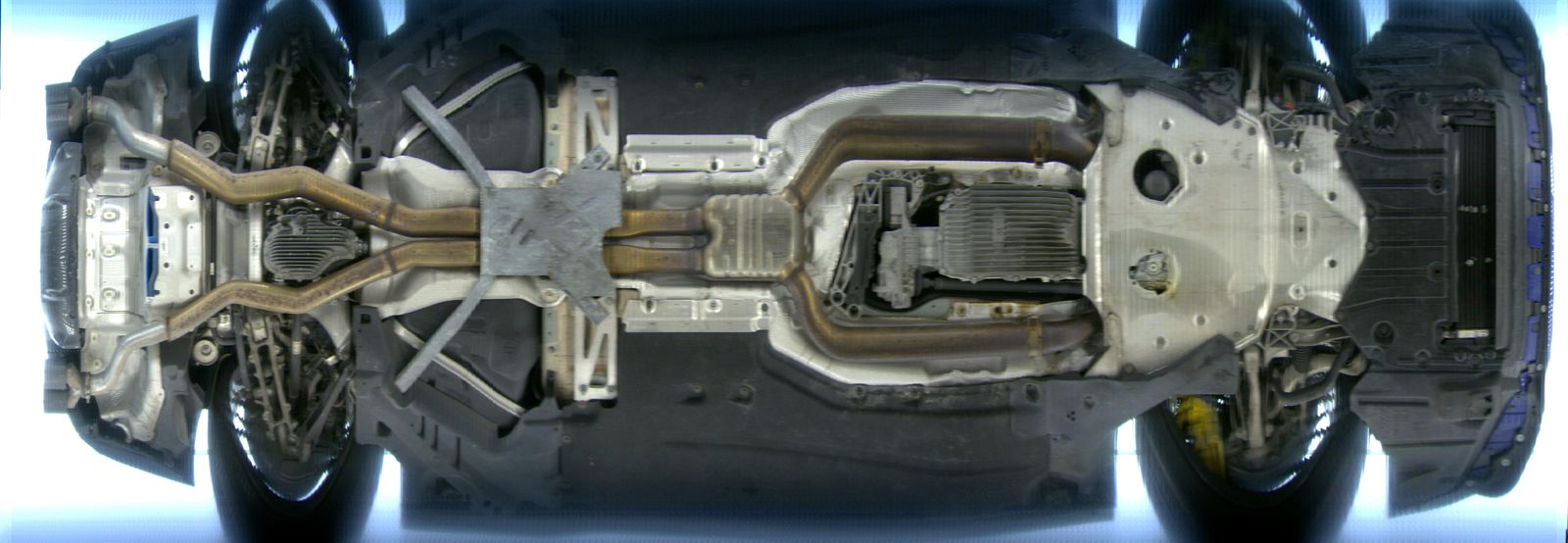 2022 BMW M8 Competition AWD