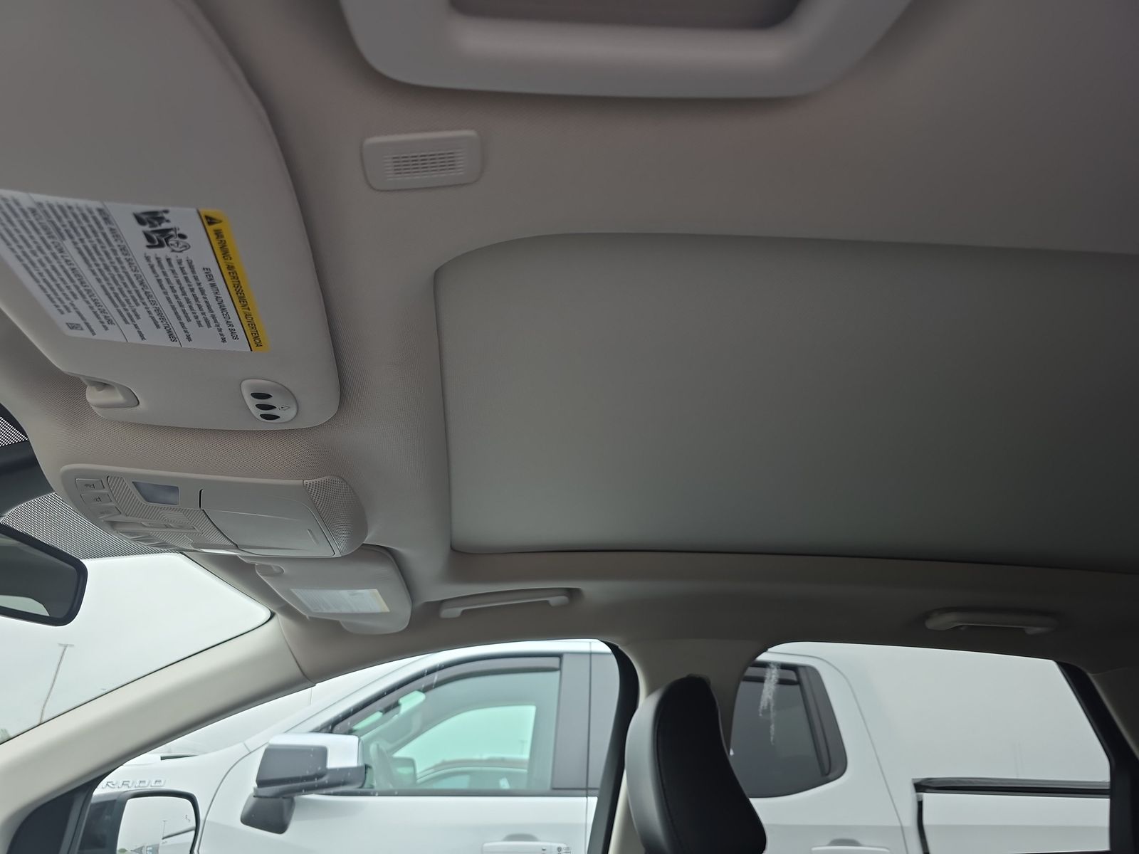 2022 Ford Edge Titanium AWD