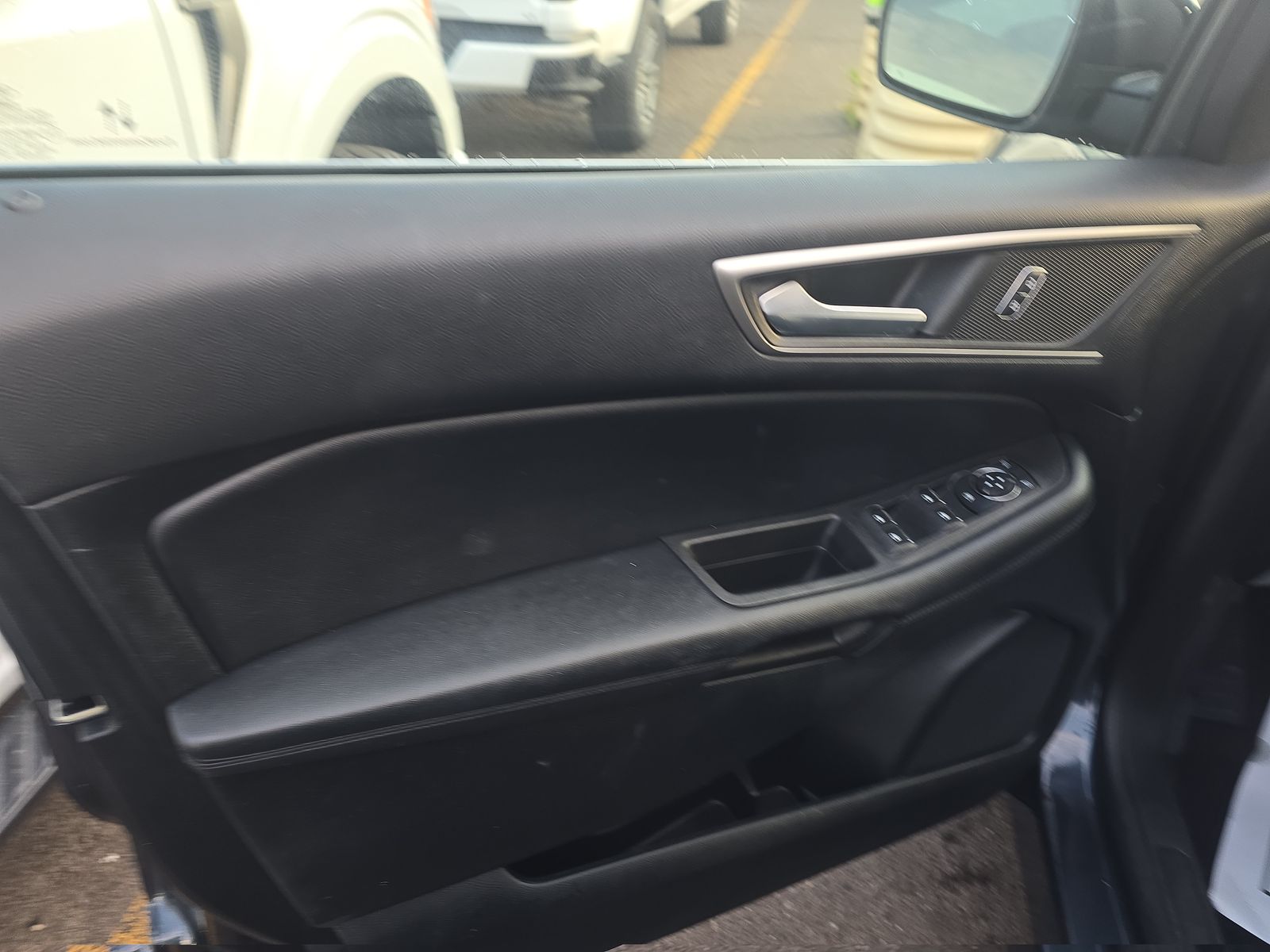 2022 Ford Edge SEL AWD