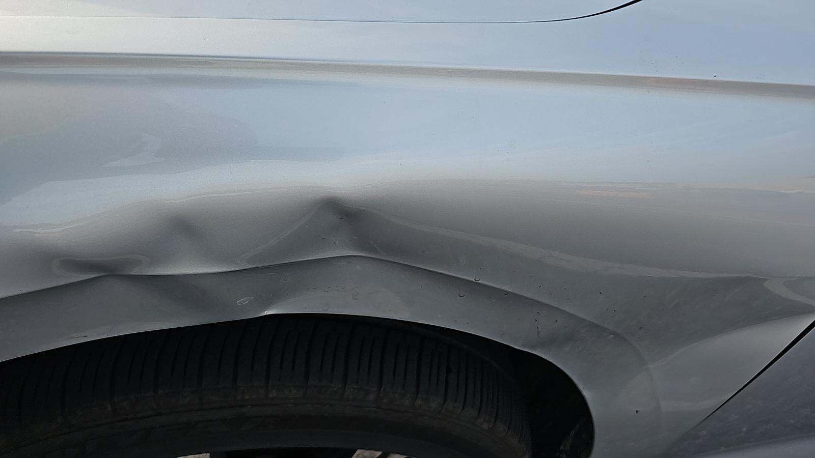 2020 Volkswagen Passat 2.0T SEL FWD