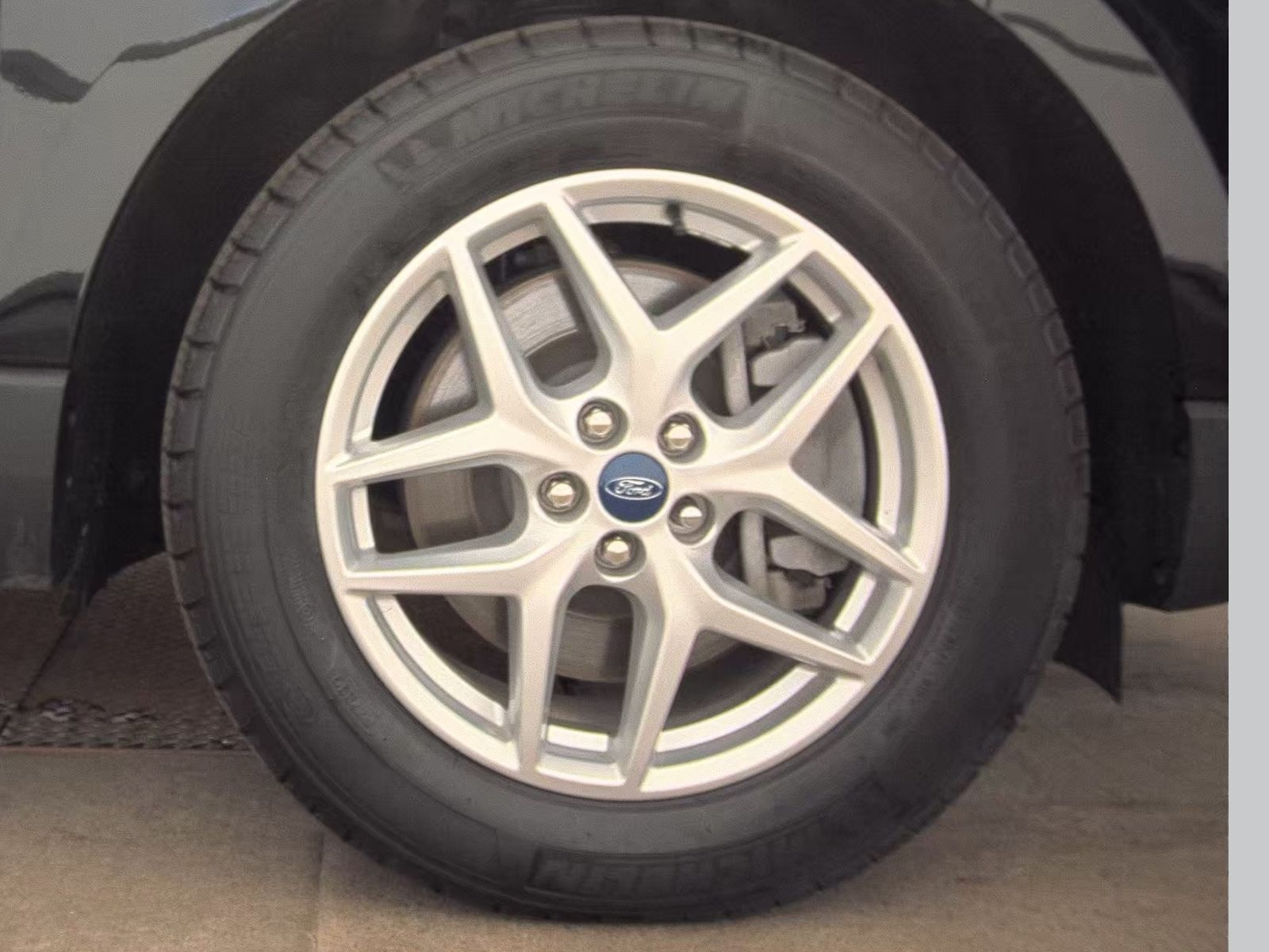 2022 Ford Edge SEL AWD