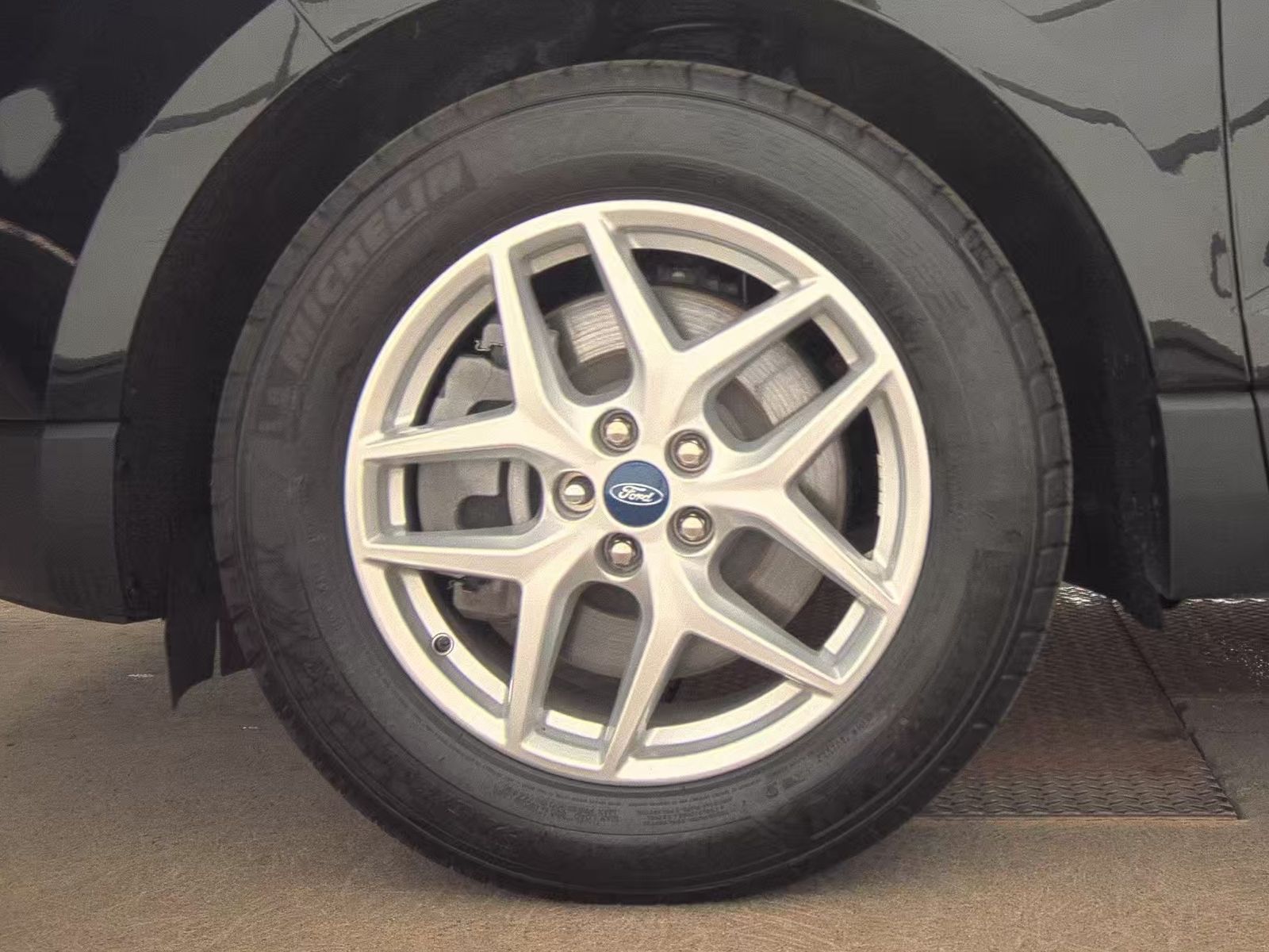 2022 Ford Edge SEL AWD