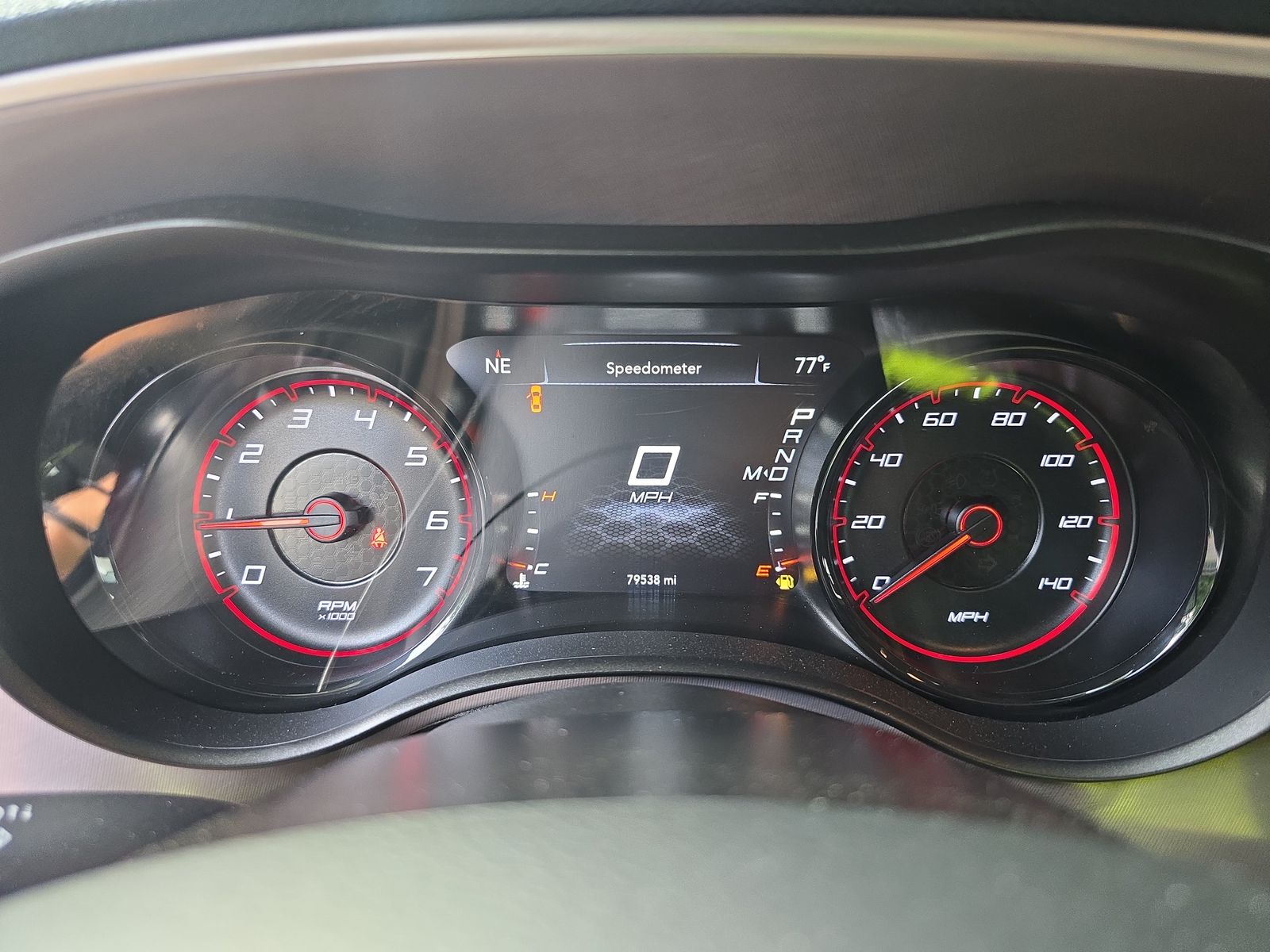 2021 Dodge Charger SXT RWD