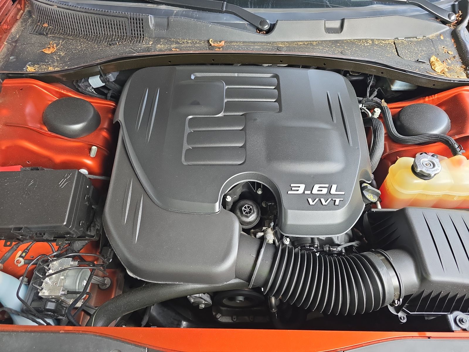 2021 Dodge Charger SXT RWD