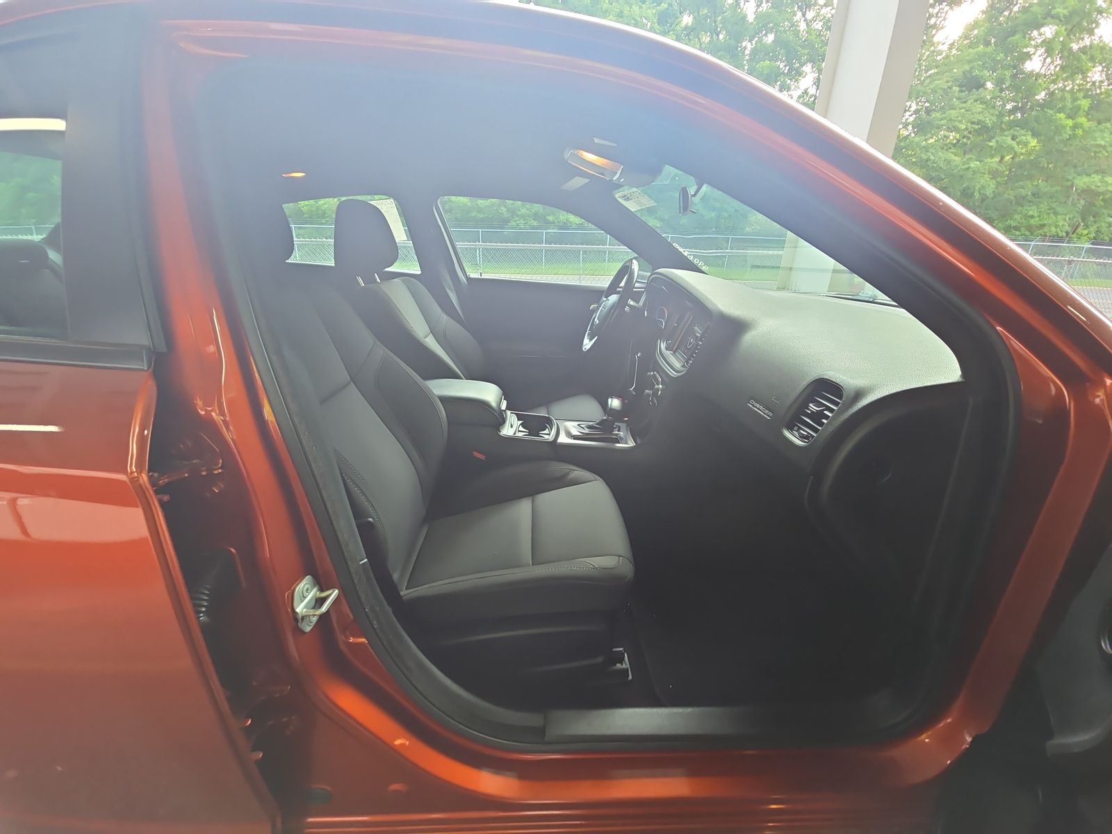 2021 Dodge Charger SXT RWD