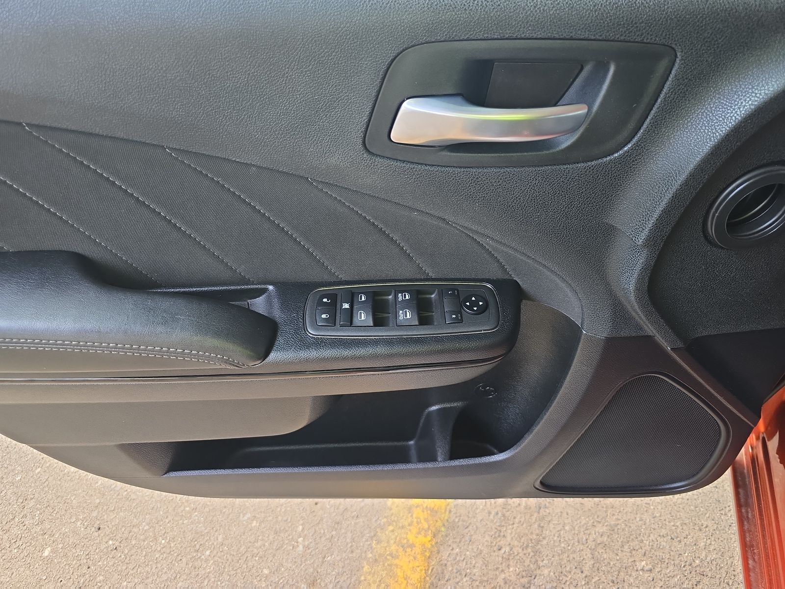 2021 Dodge Charger SXT RWD