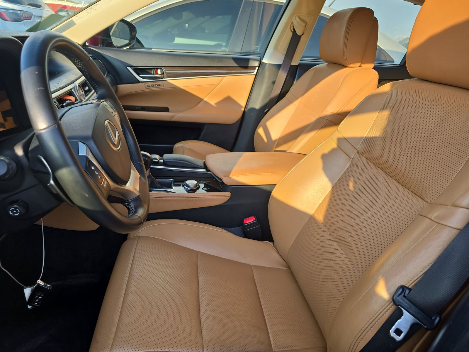 2013 Lexus GS GS 350 RWD